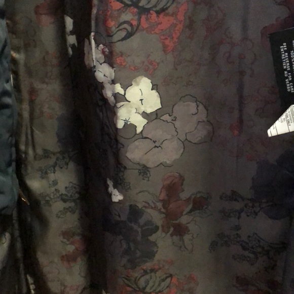 Cole Haan Coat - Picture 5 of 6